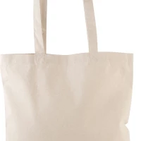 Sac Coton Bio 310 gr 38 x 42 cm