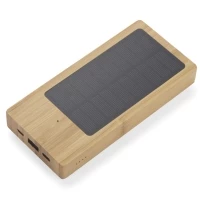 Chargeur solaire 10 000mAh