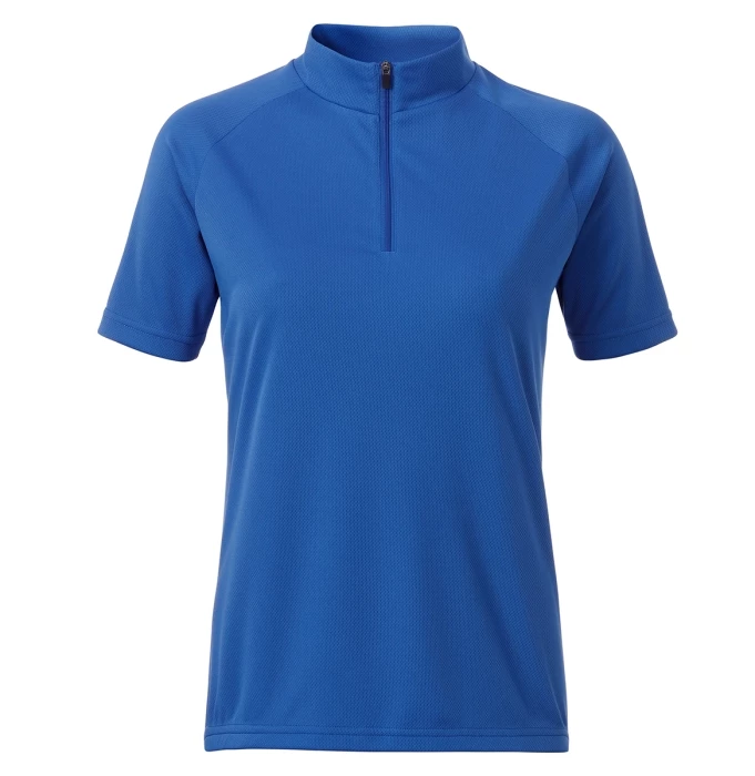 Tee-shirt de cycliste femme