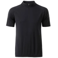 Tee-shirt de cycliste homme