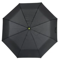 Parapluie de poche auto Ø 97 cm