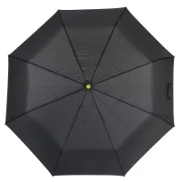 Parapluie de poche automatique Ø 97 cm