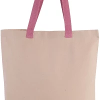 Sac coton 220gr 38 x 42 x 7 cm