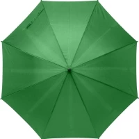 Parapluie automatique RPET Ø 103 cm