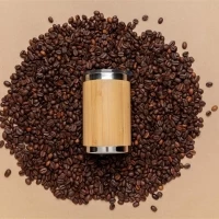Tasse Bambou Coffee 270ml