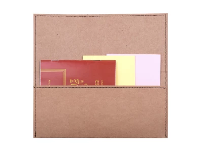 Porte-documents carton 