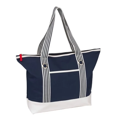 Sac de Plage Cabas 49 x 34,5 x 9,5 cm