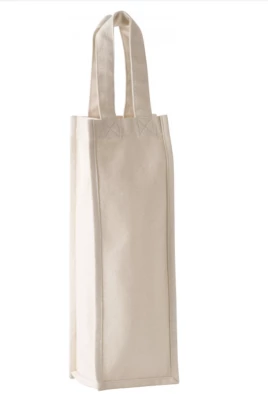 Sac coton canvas 