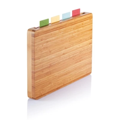 Cutting board set 4 pieces