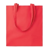 Totebag coton - 14 couleurs - 180gr 38 x42 cm