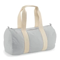 Sac polochon 100% coton biologique