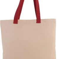 Sac coton 220gr 38 x 42 cm