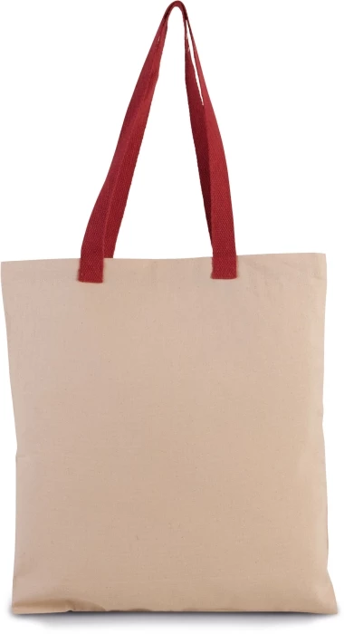 Sac coton 220gr 38 x 42 cm