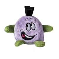 Peluche nettoie écran