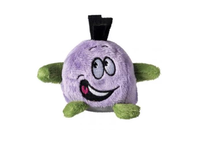 Peluche nettoie écran