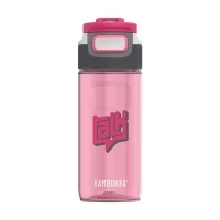 Bouteille 500ml bouchon 3-en-1
