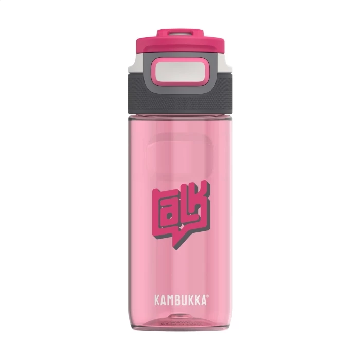 Bouteille 500ml bouchon 3-en-1