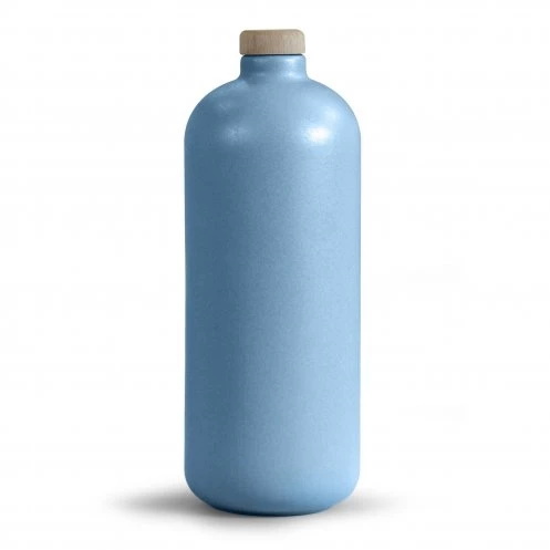 Bouteille céramique 580ml - 21 coloris