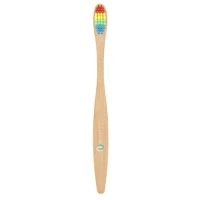 Brosse à dents Bambou personnalisable