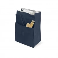 Lunch bag isotherme coton bio