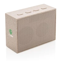 Enceinte Fibre Blé 3W