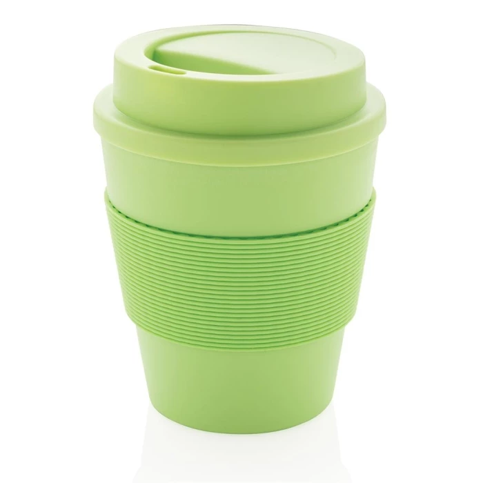 Mug recyclable 350 ml simple paroi