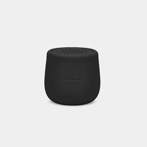 Enceinte Bluetooth nomade étanche