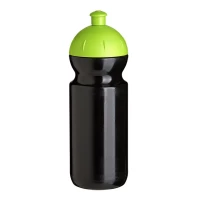 Gourde green PE  500 ml