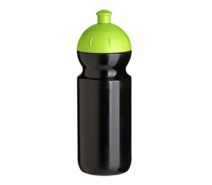 Gourde green PE  500 ml