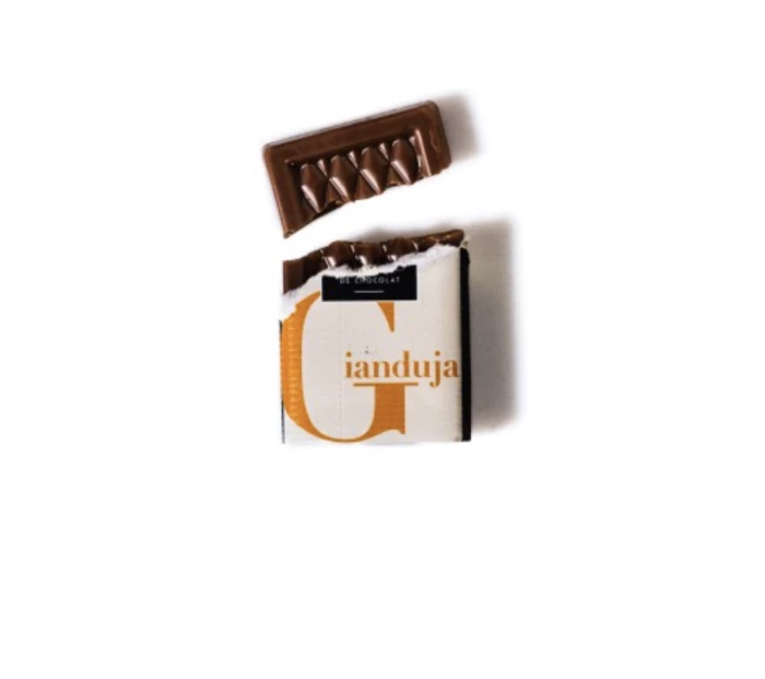 Coffret chocolat gourmand 