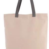 Sac coton 220gr 38 x 42 x 7 cm