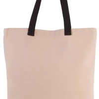 Sac coton 220gr 38 x 42 x 7 cm