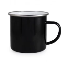 Tasse Emaillée 300ml