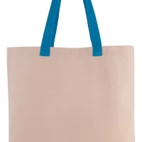 Sac coton 220gr 38 x 42 cm