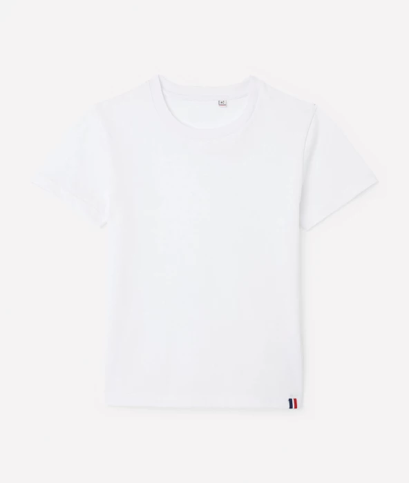 Tee shirt enfant 150gr