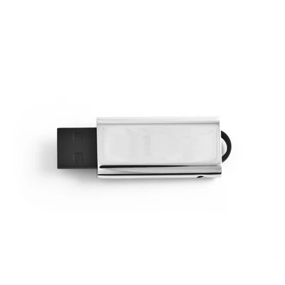 Clé USB rétractable