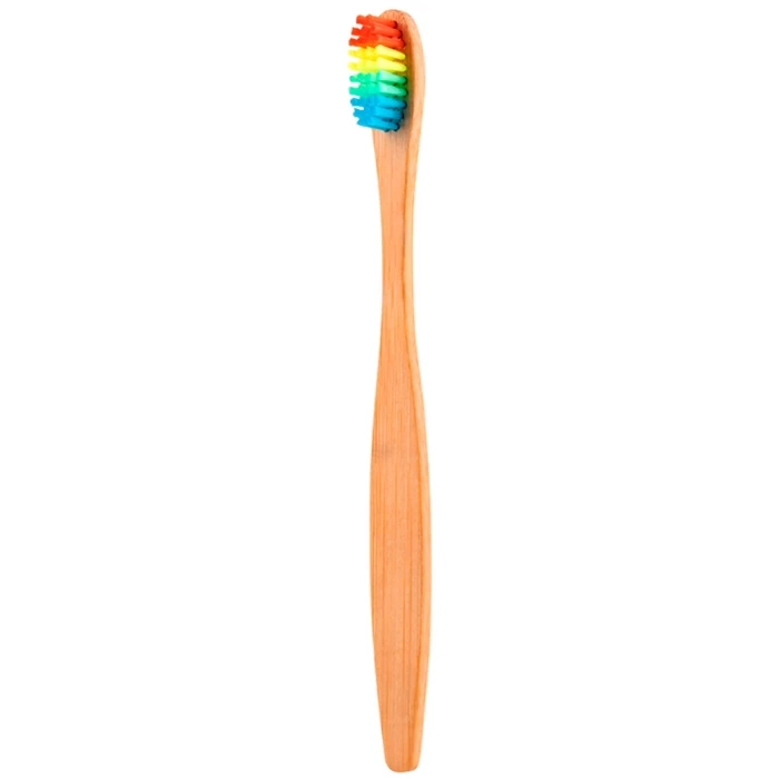 Brosse à dents Bambou personnalisable