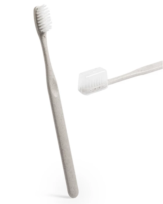 Brosse à dents Fibres de Blé