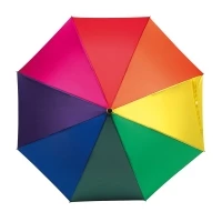 Parapluie Multicolore Ø 103 cm