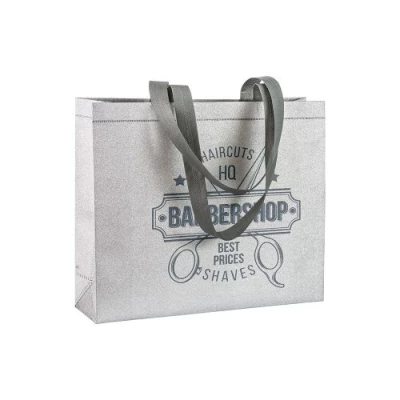 Sac laminé 40 x 35 x 12 cm