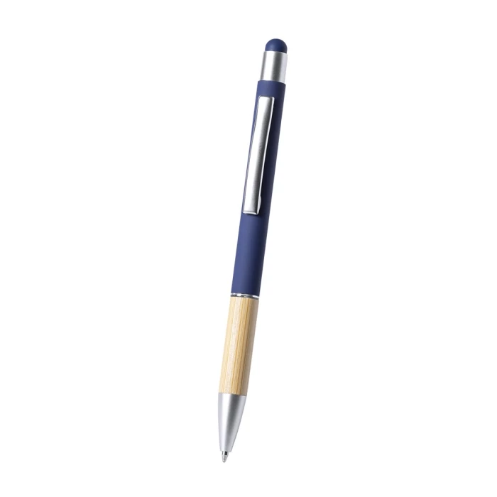 Bamboo touchpad pen