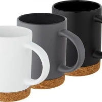 Tasse céramique & liège 425 ml 