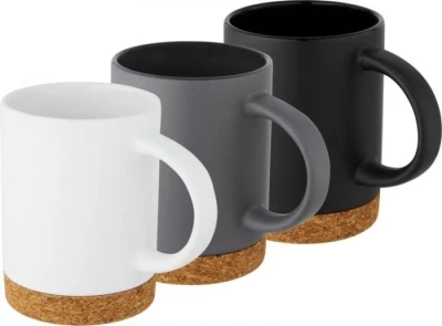 Tasse céramique & liège 425 ml 