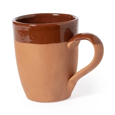 Tasse en argile 330ml