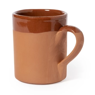 Tasse en argile 330ml