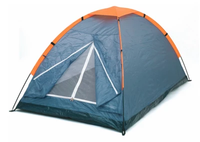 Tente de camping