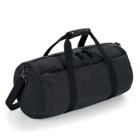 Sac sport coton lavé 