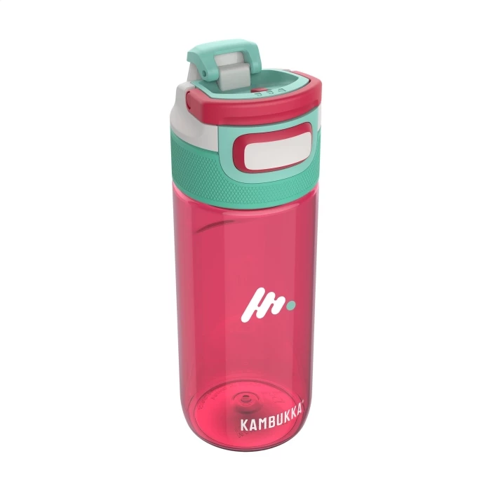 Bouteille 500ml bouchon 3-en-1