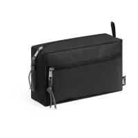 Trousse RPET 21 x 13 x 8 cm