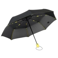 Parapluie de poche auto Ø97 cm